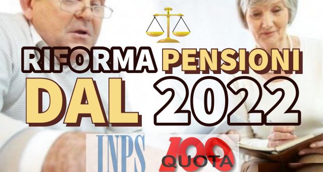 Quota 100 potrebbe non finire nel 2021. Con la riforma delle pensioni potrebbe esserci una penalizzazione. Come funzionerebbe il taglio e il nuovo sistema di calcolo.
