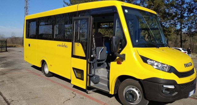 La detrazione della spesa sostenuta per lo scuolabus è confermata anche per il 2021