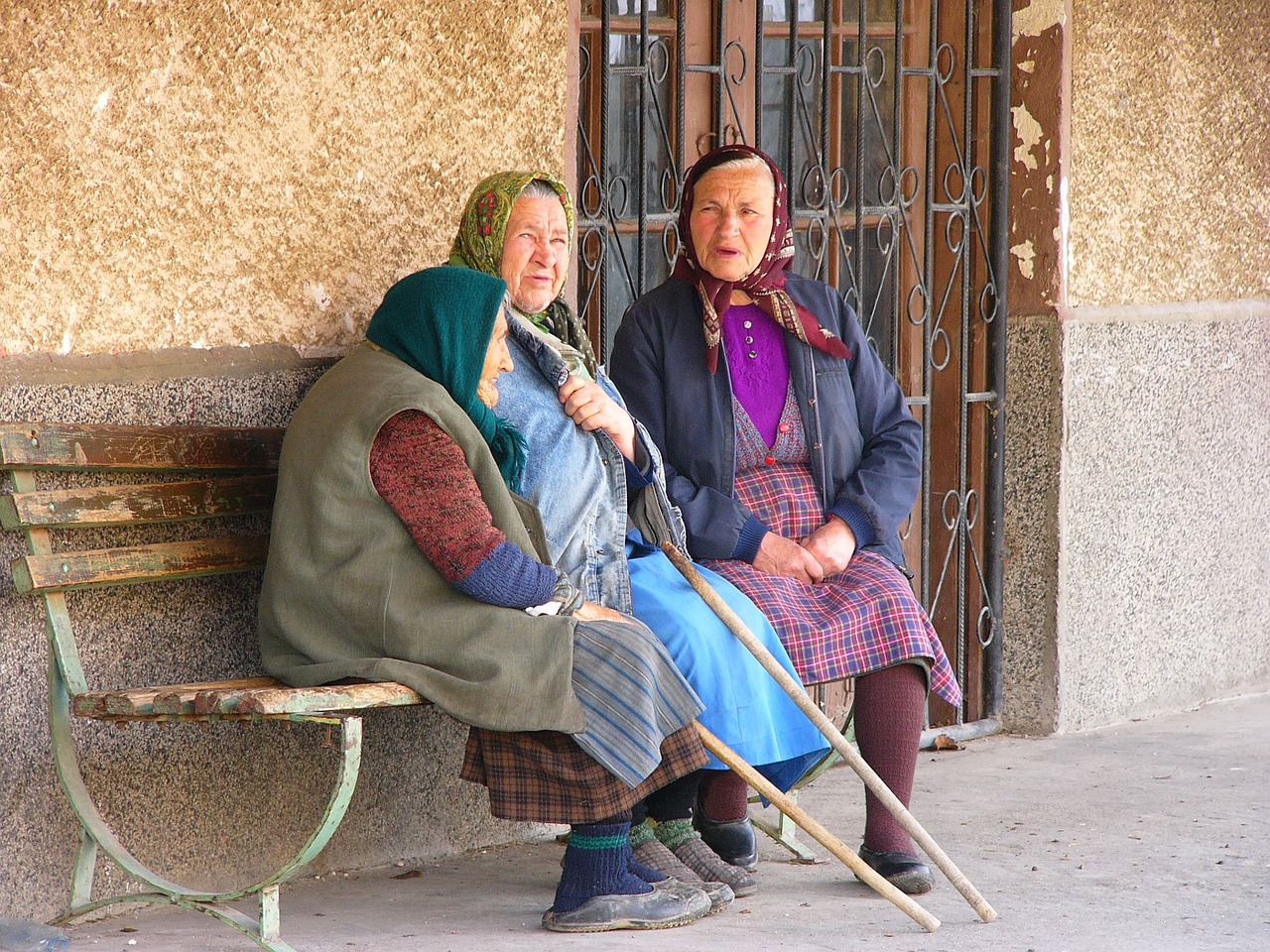 pensione detassata in Bulgaria