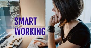 Per Subito e Infojobs scatta lo smart working fino al 100%. Lavorare da casa conviene e rende di più. Cosa ne pensano i lavoratori.