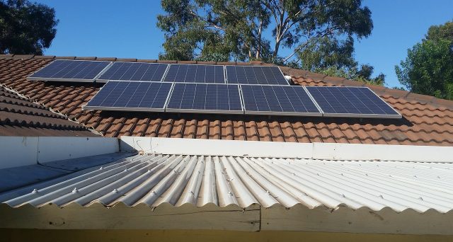 L’istallazione di impianti fotovoltaici rappresentano interventi di manutenzione straordinaria e permettono in bonus mobili