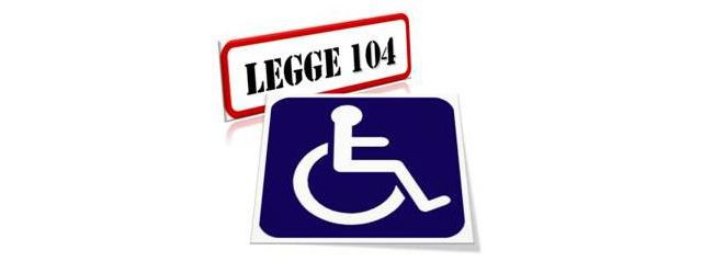 I destinatari della tutela lavoratori fragili e disabili Legge 104/92 sono i soli lavoratori dipendenti pubblici e privati.