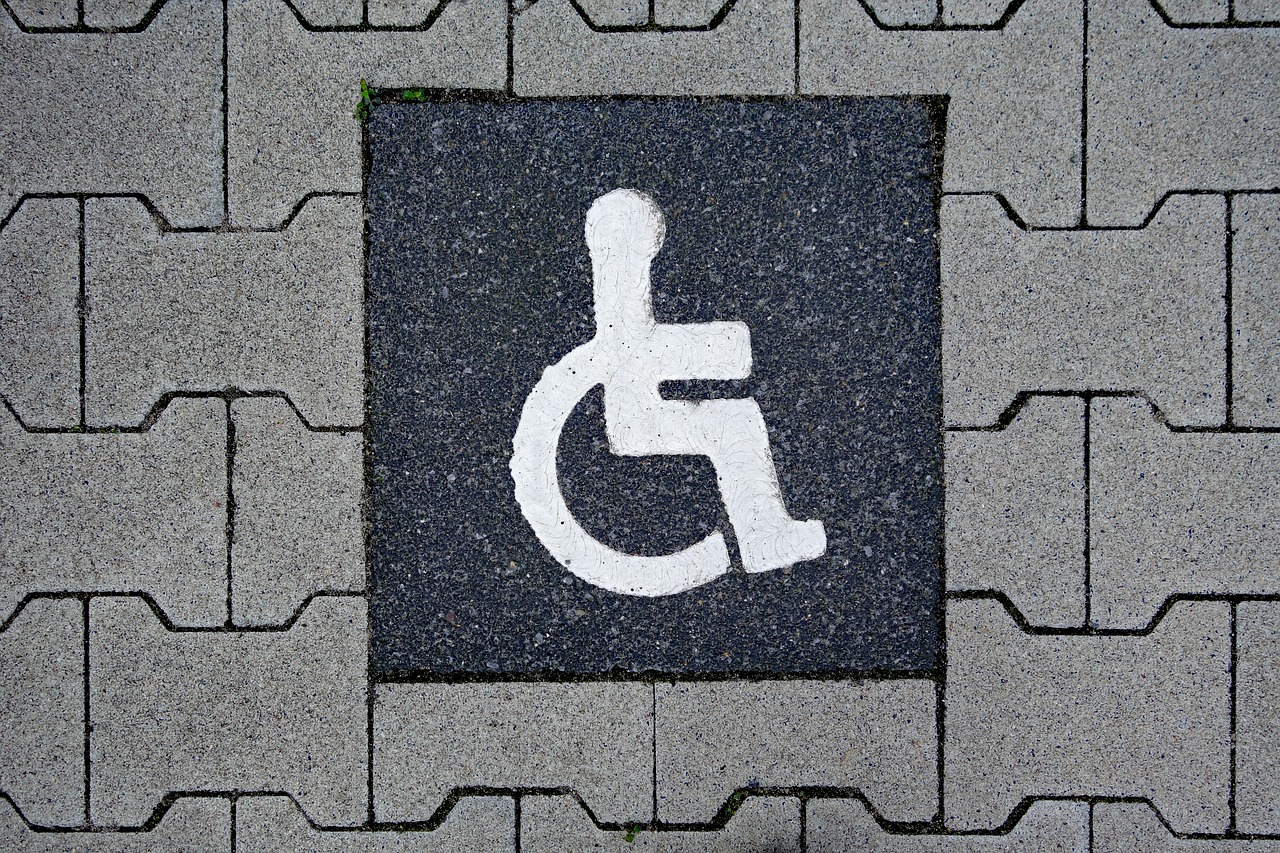 disabili