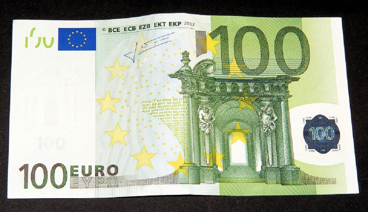 bonus 100 euro in busta paga