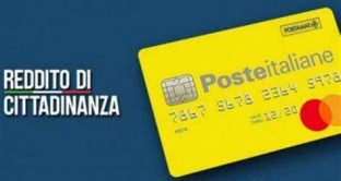È finalmente possibile controllare il saldo e le operazioni effettuate con la carta di Reddito di Cittadinanza direttamente dall’app PostePay.