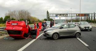 rivalsa assicurazione incidente auto
