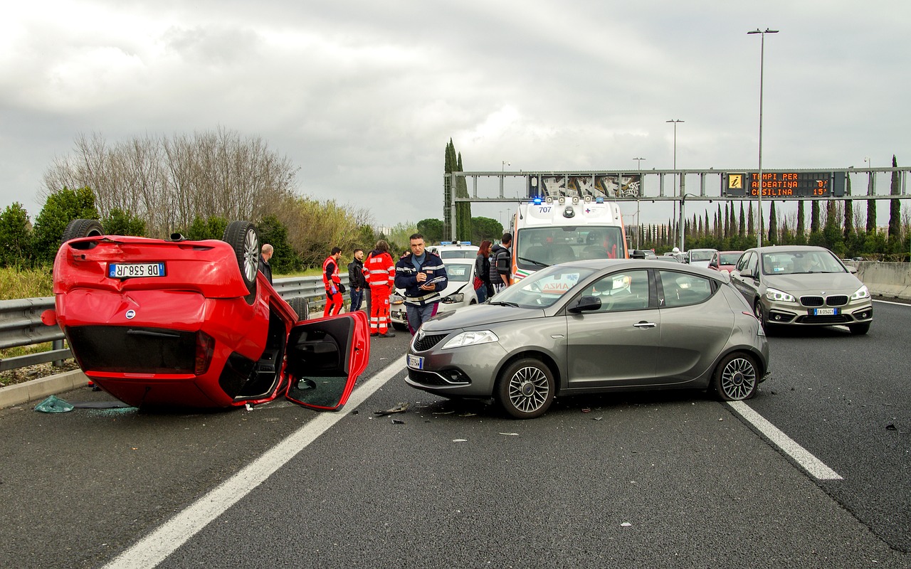 rivalsa assicurazione incidente auto