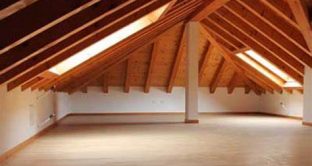 Il rifacimento del tetto è un intervento che potrebbe rientrare nel superbonus 110, nel rispetto di precise condizioni 