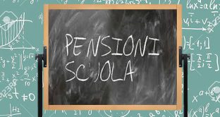 L’Italia vanta il primato degli insegnanti più vecchi d’Europa. Il mestiere oltretutto è usurante, serve una riforma pensioni seria e credibile.