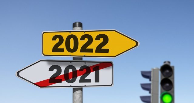 Si stringono le opzioni per andare in pensione anticipata nel 2022. Le tre vie d’uscita rimaste: Ape Sociale, Opzione Donna e Quota 102.