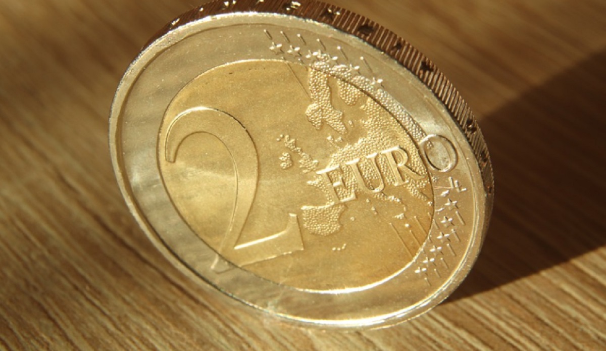 monete 2 euro