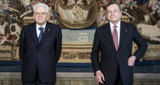 Se Draghi sarà eletto nuovo Capo dello Stato, che fine farà la riforma pensioni allo studio per il 2022? Lo spettro del ritorno alla Fornero per tutti.
