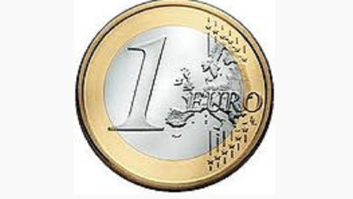 monete rare 1 euro