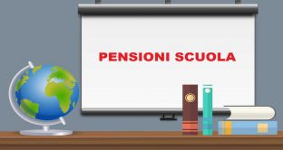 Nel recente incontro fra governo i sindacati sulla riforma pensioni si è discusso anche di Ape Sociale per gli insegnanti delle superiori.