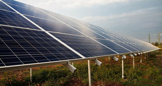 Imprese agricole e zootecniche: in arrivo risorse per impianti fotovoltaici