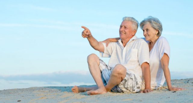 Con quota 100, la pensione anticipata matura in presenza di un requisito anagrafico pari a 62 anni e di un’anzianità contributiva minima di 38 anni