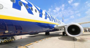 Voli Ryanair per e dall’Italia: con il bonus aeroporto potrebbero costare meno e guidare la ripartenza del turismo