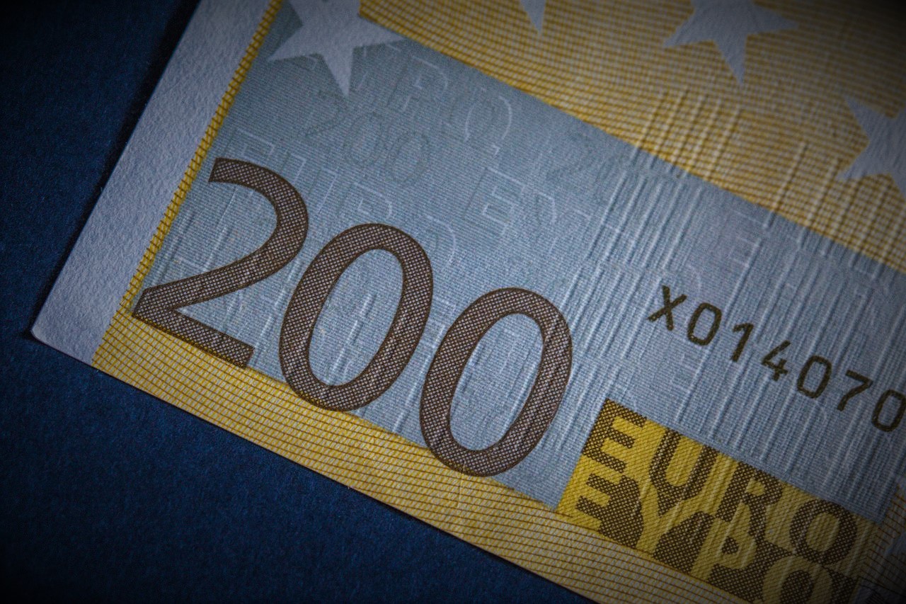 Que significa estado alta en la ayuda de 200 euros