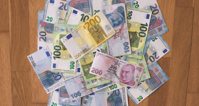 Bonus 200 euro una tantum (decreto Aiuti), chi e quanti lo percepiranno