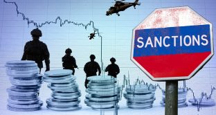 sanzioni russia