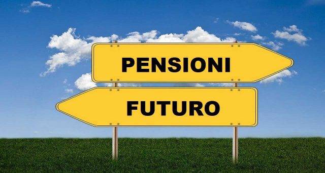 pensioni future