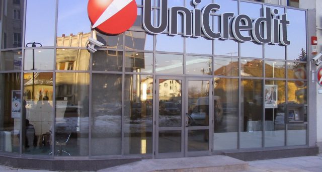 cessione del credito Unicredit