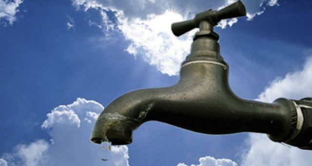 Bonus rubinetti, fino a 5 mila euro: incentivi per l'acqua potabile