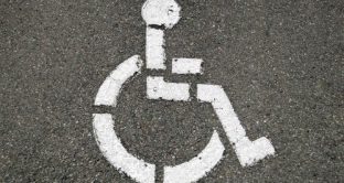 Esenzione bollo auto legge 104: che percentuale invalidità serve?