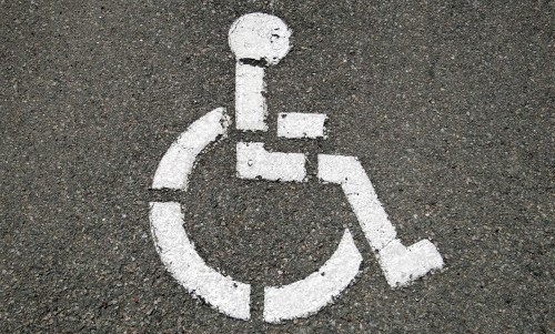 Esenzione bollo auto legge 104: che percentuale invalidità serve?