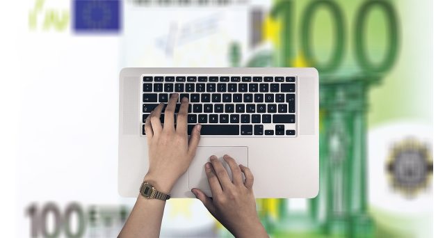 100 euro di aumento al mese IRPEF