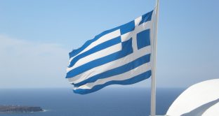 pensione Grecia