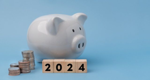 pensioni 2024