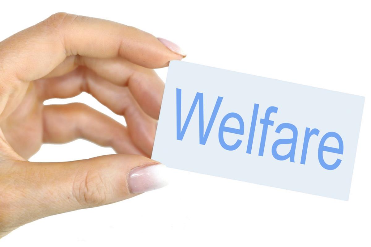 welfare
