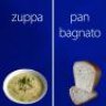 Zuppa o Panebagnato