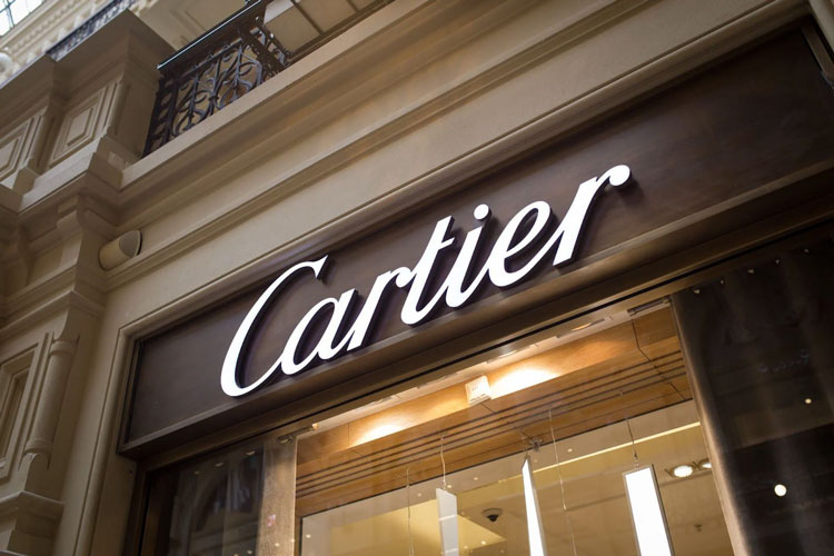 Assunzioni Cartier
