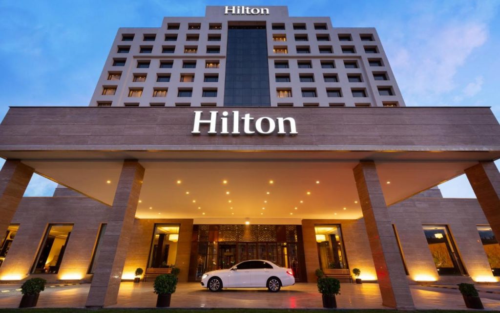 Assunzioni Hilton Italia, 100 candidature in arrivo, requisiti richiesti