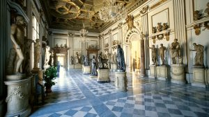 Assunzioni assistenza e vigilanza musei a Napoli, Roma e Firenze, come candidarsi