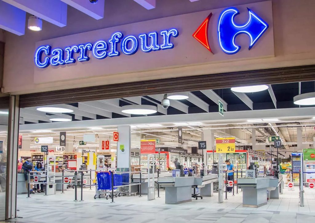 Assunzioni Carrefour, tante posizioni aperte, come candidarsi?