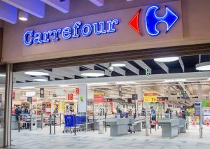 assunzioni Carrefour