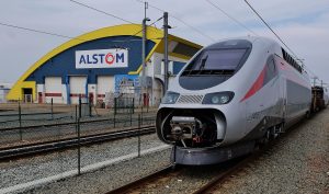 offerte lavoro Alstom