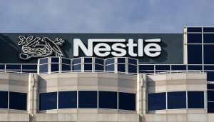 assunzioni Nestlé