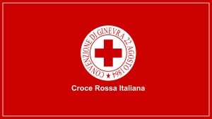 Assunzioni Croce Rossa Italiana, si cercano diverse figure professionali