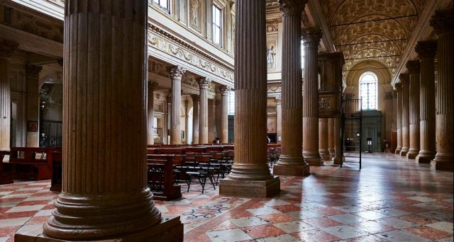 Cattedrale di San Pietro Mantova
