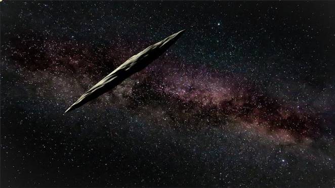 Notizie "Astronomiche"... - Pagina 6 Oumuamua-%C3%A8-tra-noi-e-ci-porta-un-messaggio-terrestri-siete-in-pericolo