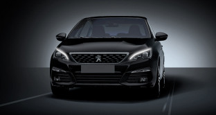 Peugeot 308 Restyling