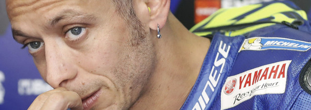 MotoGp: Valentino Rossi