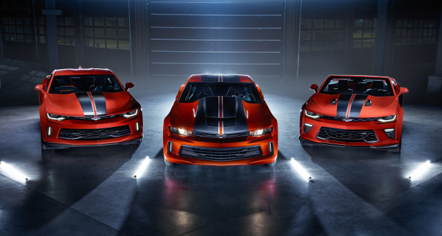 Chevrolet Camaro: secondo indiscrezioni una settima generazione non si farà e l'auto uscirà di produzione nel 2023