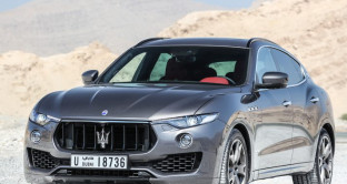 Maserati Levante 2018: ecco le piccole novità che caratterizzeranno la versione Model Yar 2018 del primo suv della casa automobilistica del Tridente.