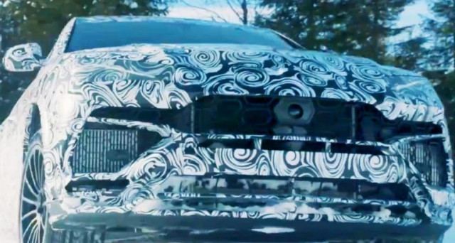 Lamborghini Urus: in attesa del suo debutto il prossimo 4 dicembre un nuovo video mette in mostra le sue abilità sulle strade innevate.