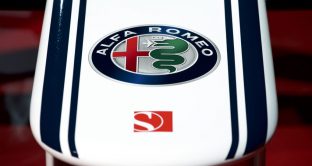 Alfa Romeo-Sauber f1